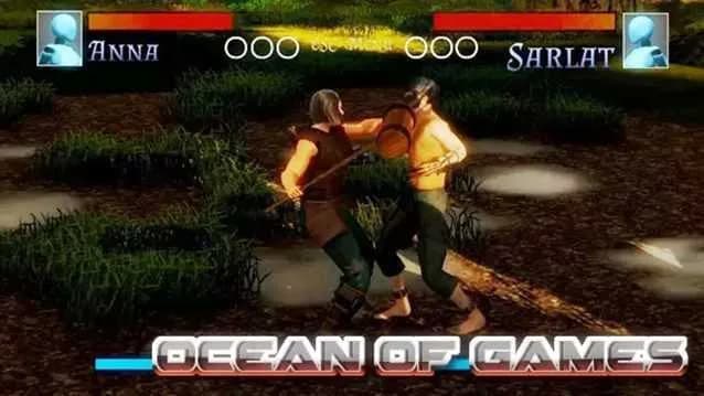 Fighters Glory PLAZA Free Download cover art