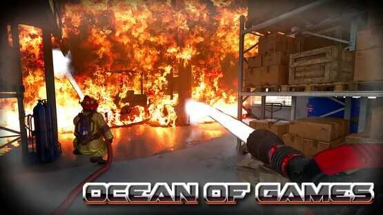 Firefighting Simulator Ignite v20250916 Free Download cover art