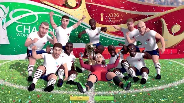 Football Tactics And Glory World Championship Free Download cover art