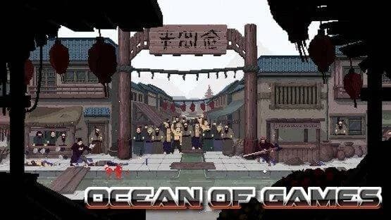 Forestrike TENOKE Free Download cover art