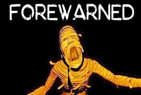 FOREWARNED Eternal Banishment Early Access Free Download cover art