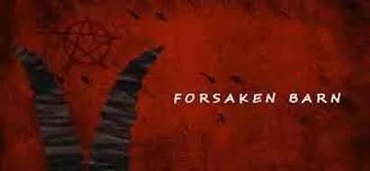 Forsaken Barn TiNYiSO Free Download cover art