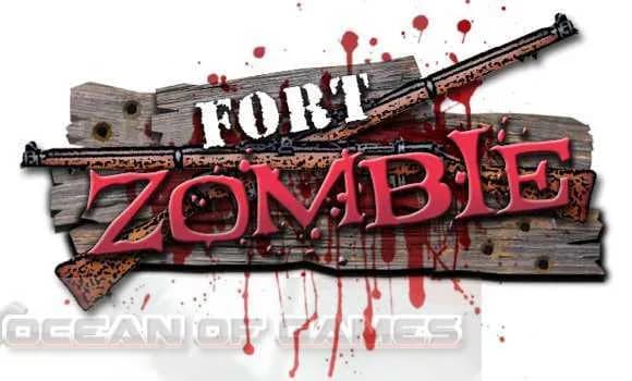 Fort Zombie Free Download cover art