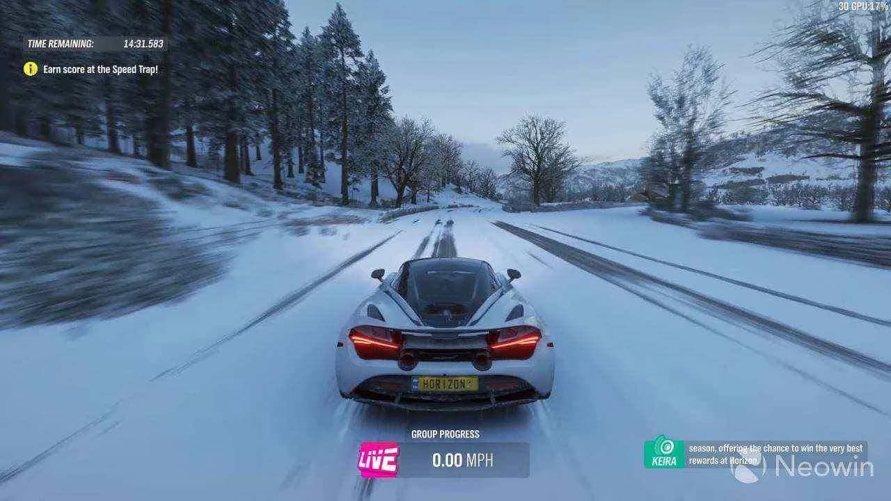 Forza Horizon 4 Ultimate Edition v1.467.476.0 Free Download cover art