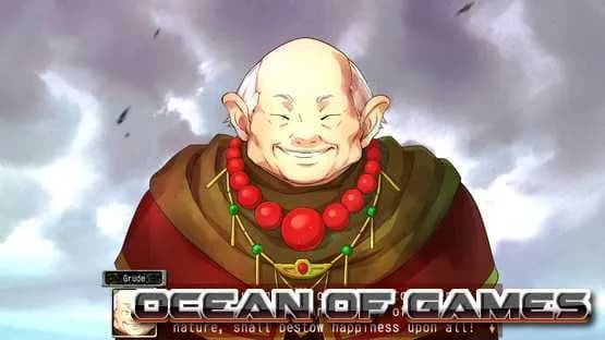 Frane Dragons Odyssey Free Download cover art