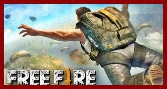 Free Fire Game Download For Pc Windows 7,10,11 Free cover art