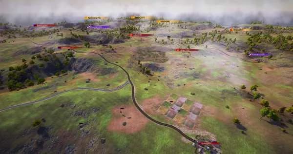 Freeman Guerrilla Warfare v0.180 Free Download cover art