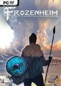 Frozenheim Sigrid Saga Early Access Free Download cover art