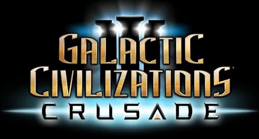 Galactic Civilizations III Crusade Free Download cover art