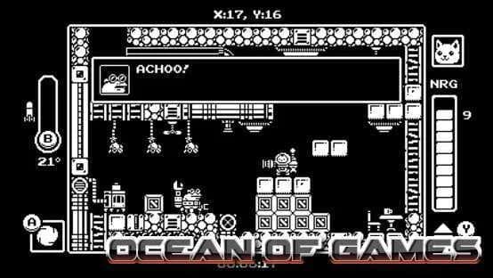 Gato Roboto Free Download cover art