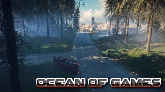 Generation Zero Bikes Free Download cover art
