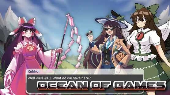 Gensokyo Odyssey v20240602 Free Download cover art