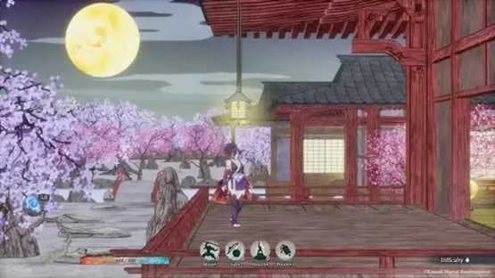 GetsuFumaDen Undying Moon PROPER PLAZA Free Download cover art