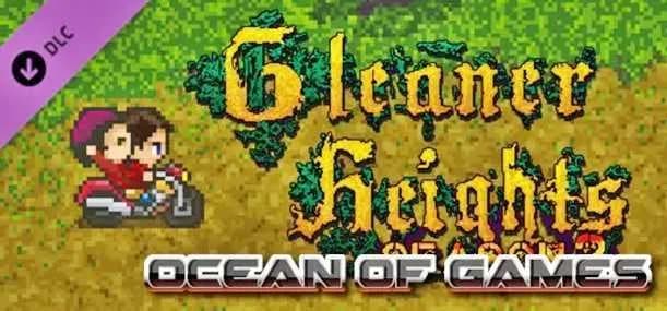 Gleaner Heights Season 2 GoldBerg Free Download cover art