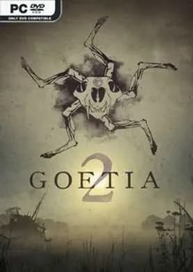 Goetia 2 DARKSiDERS Free Download cover art