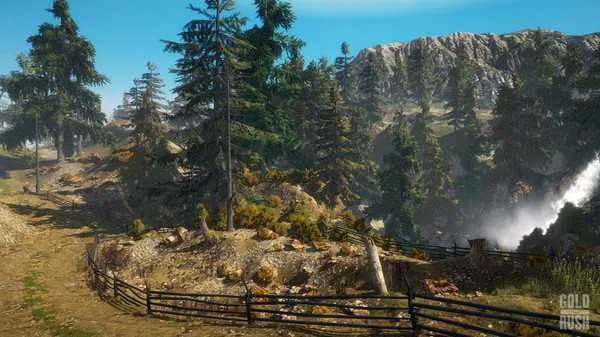 Gold Rush The Game Anniversary Free Download cover art