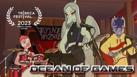 Goodbye Volcano High v1.03 Free Download cover art