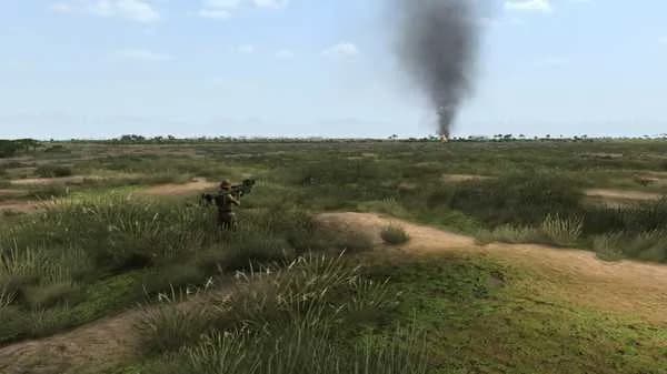 Graviteam Tactics Mius Front Operation Moduler Free Download cover art