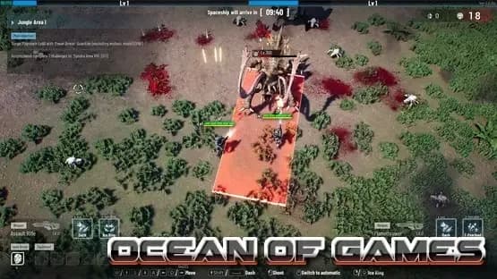 Greedland Early Access Free Download cover art