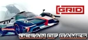 GRID Season 2 CODEX Free Download cover art