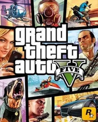 Gta 5 Download For Pc Highly Compressed cover art