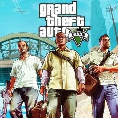 Gta 5 FitGirl Repack Download For PC Windows 7,10,11 Free cover art