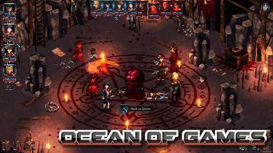 Guild Saga Vanished Worlds Early Access Free Download cover art