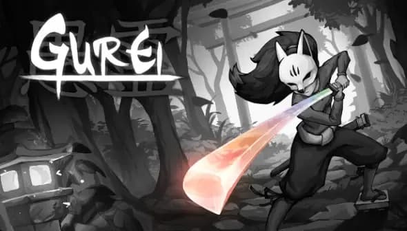 Gurei TENOKE Free Download cover art