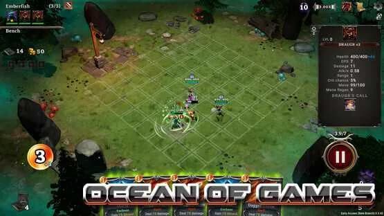 Hadean Tactics v1.1.10.5 Free Download cover art