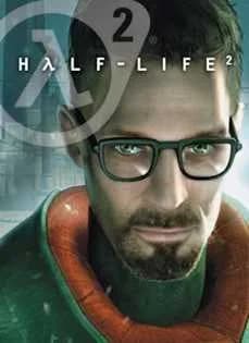 Half Life 2 The Orange Box v20220413 GoldBerg Free Download cover art
