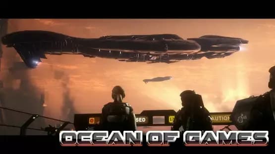 Halo 3 ODST Chronos Free Download cover art