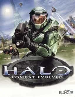 Halo Combat Evolved Free Download cover art