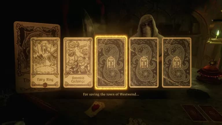 Hand of Fate 2 Free Download cover art