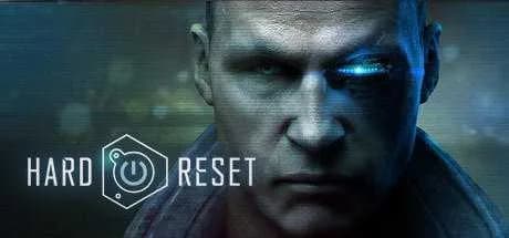 Hard Reset Free Download cover art