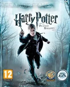 Harry Potter And The Deathly Hallows Part 1 Free Download cover art