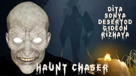 Haunt Chaser PLAZA Free Download cover art