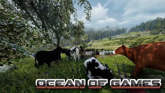 Heat Homestead Early Access Free Download cover art