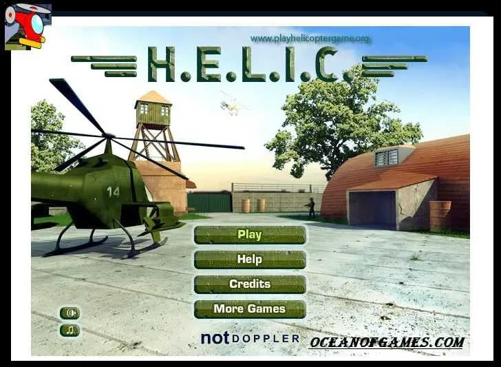 Helic Free Download cover art