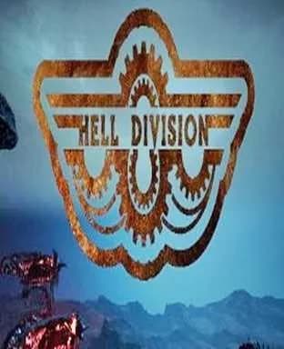 Hell Division DOGE Free Download cover art