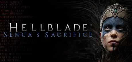 Hellblade Senuas Sacrifice Free Download cover art