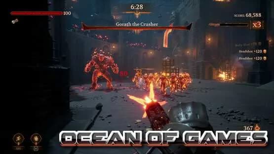 HELLBREAK Early Access Free Download cover art