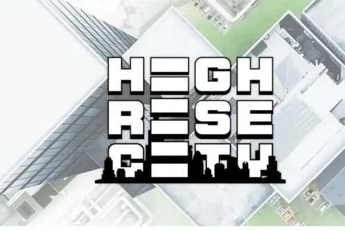 Highrise City v1.0.1 Early Access Free Download cover art