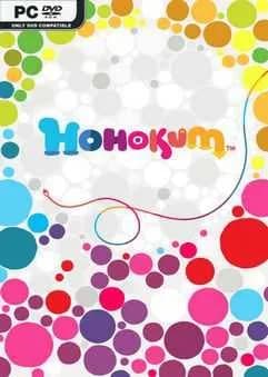 Hohokum GoldBerg Free Download cover art