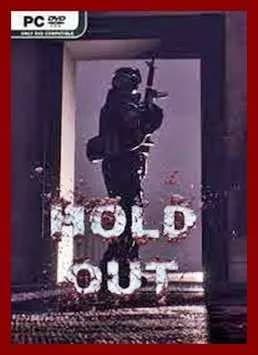 Hold Out CODEX Free Download cover art
