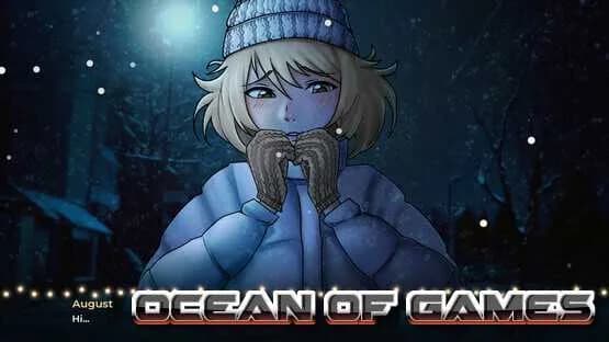 HOPE Winter Tale TENOKE Free Download cover art
