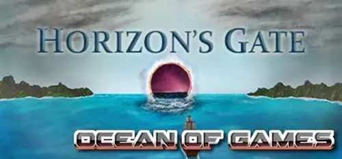 Horizons Gate DARKSiDERS Free Download cover art