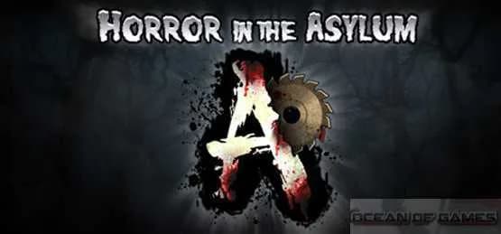 Horror In The Asylum Free Download cover art