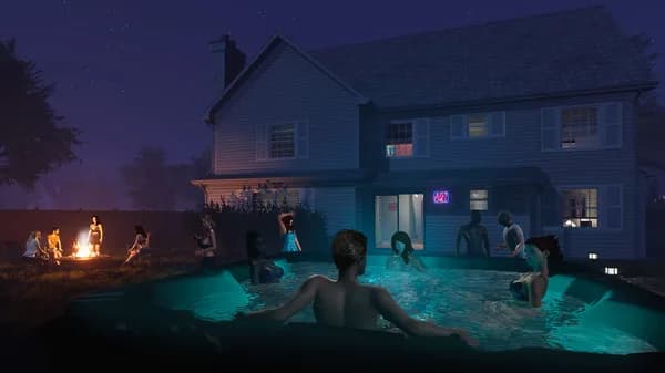 House Party Nocturnal Temptations Expansion Pack Free Download cover art