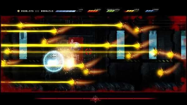 Huge Enemy Worldbreakers Free Download cover art