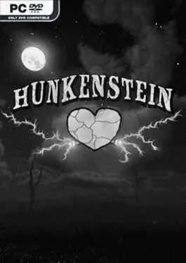 Hunkenstein DARKSiDERS Free Download cover art